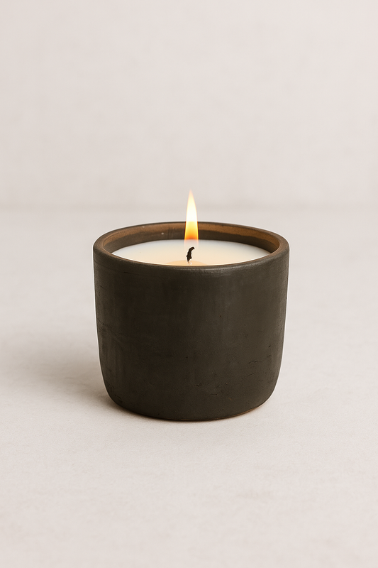 PATRICIA Barro verde