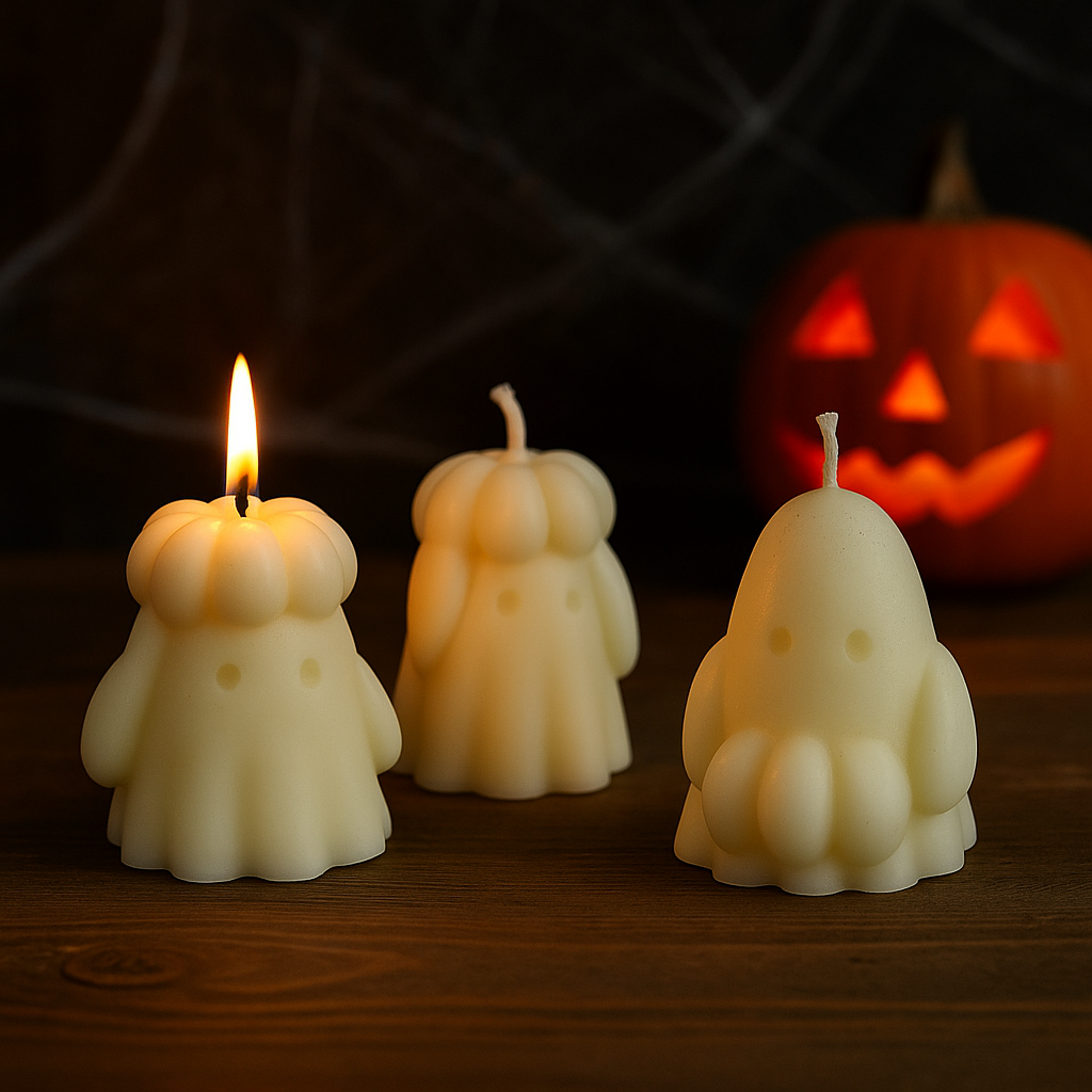 Fantasmas
