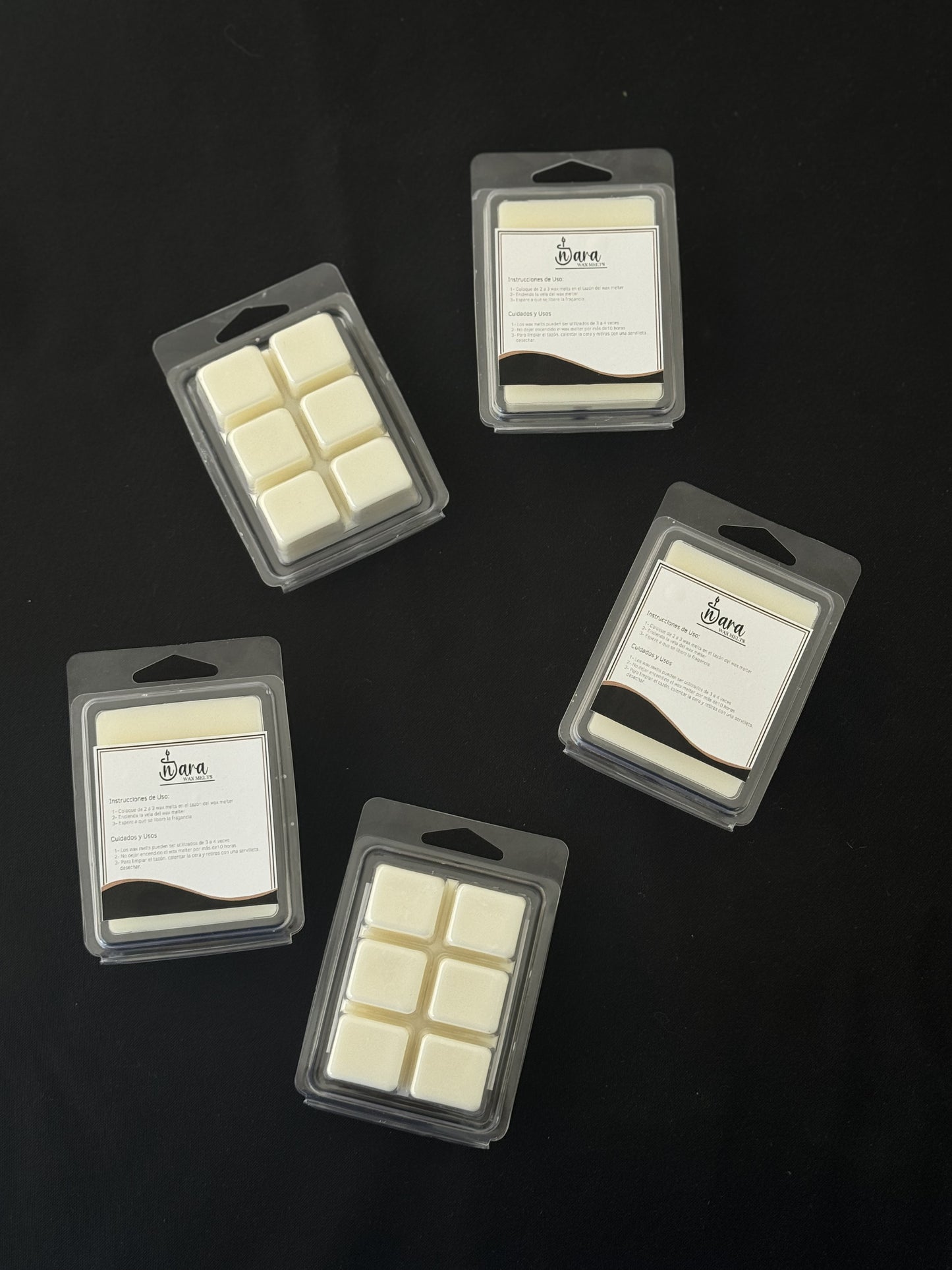 Wax melts