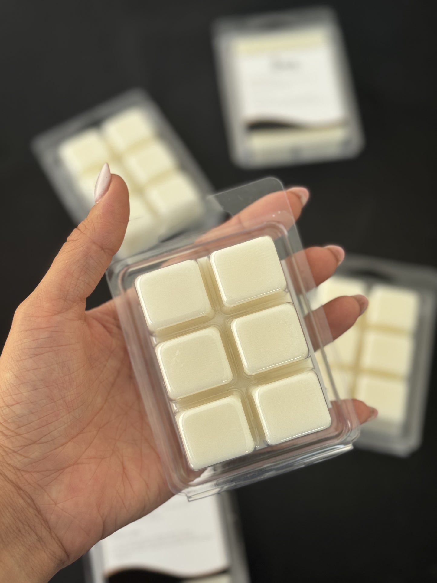 Wax melts