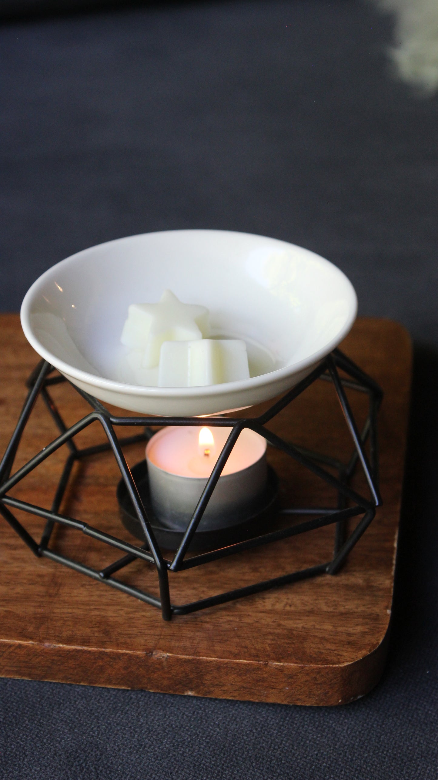 Wax melts