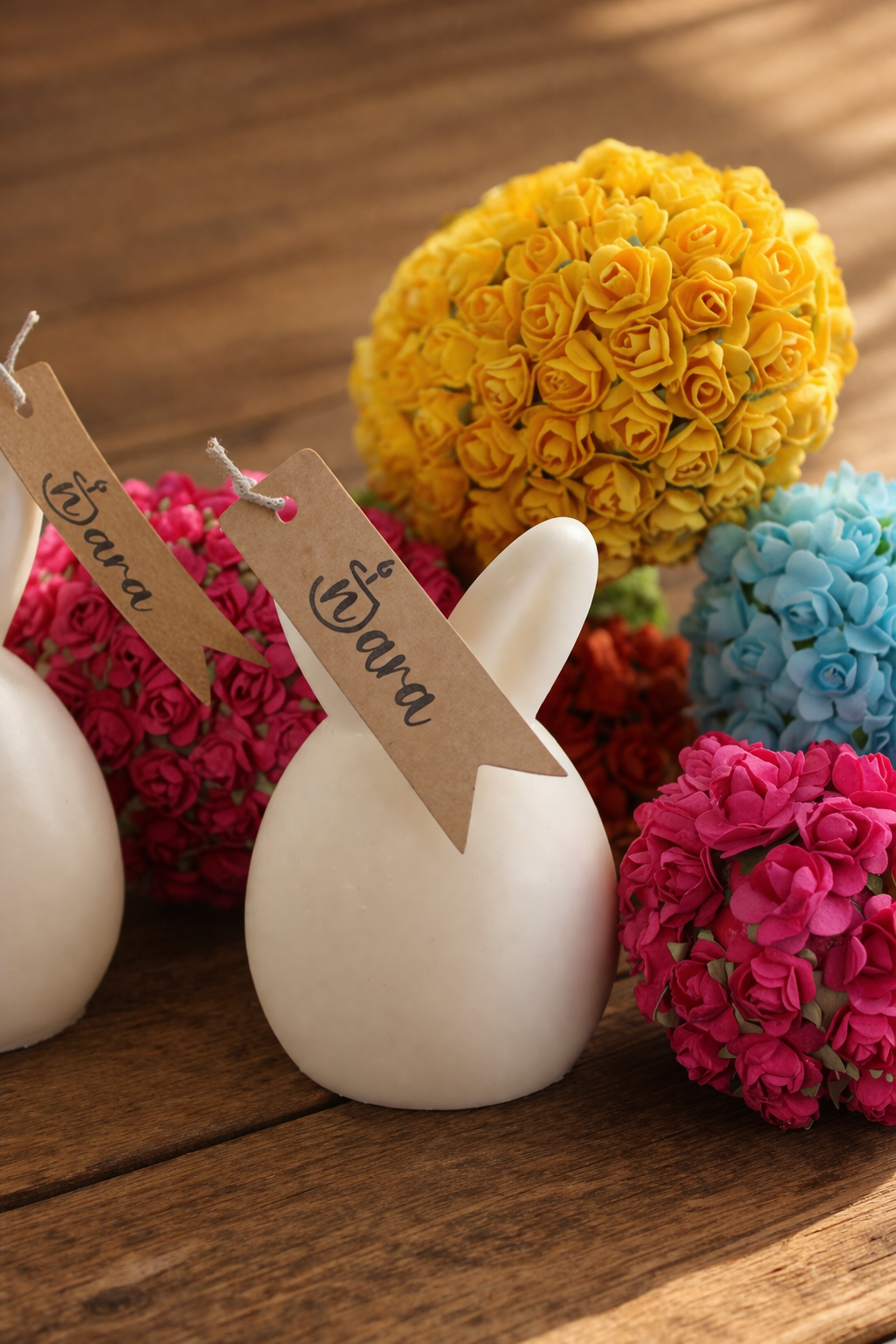 Conejo de pascua