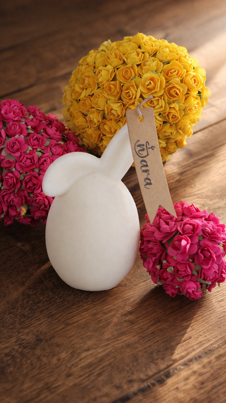 Conejo de pascua