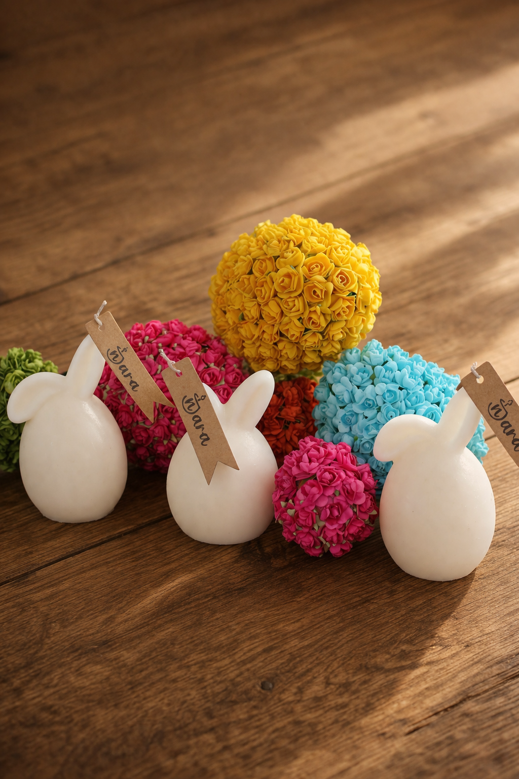 Conejo de pascua